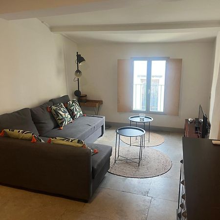 Appartement T3, Au Coeur De Montpellier, Wifi Et Climatisation ภายนอก รูปภาพ