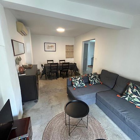 Appartement T3, Au Coeur De Montpellier, Wifi Et Climatisation ภายนอก รูปภาพ