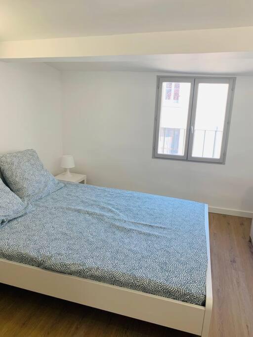 Appartement T3, Au Coeur De Montpellier, Wifi Et Climatisation ภายนอก รูปภาพ