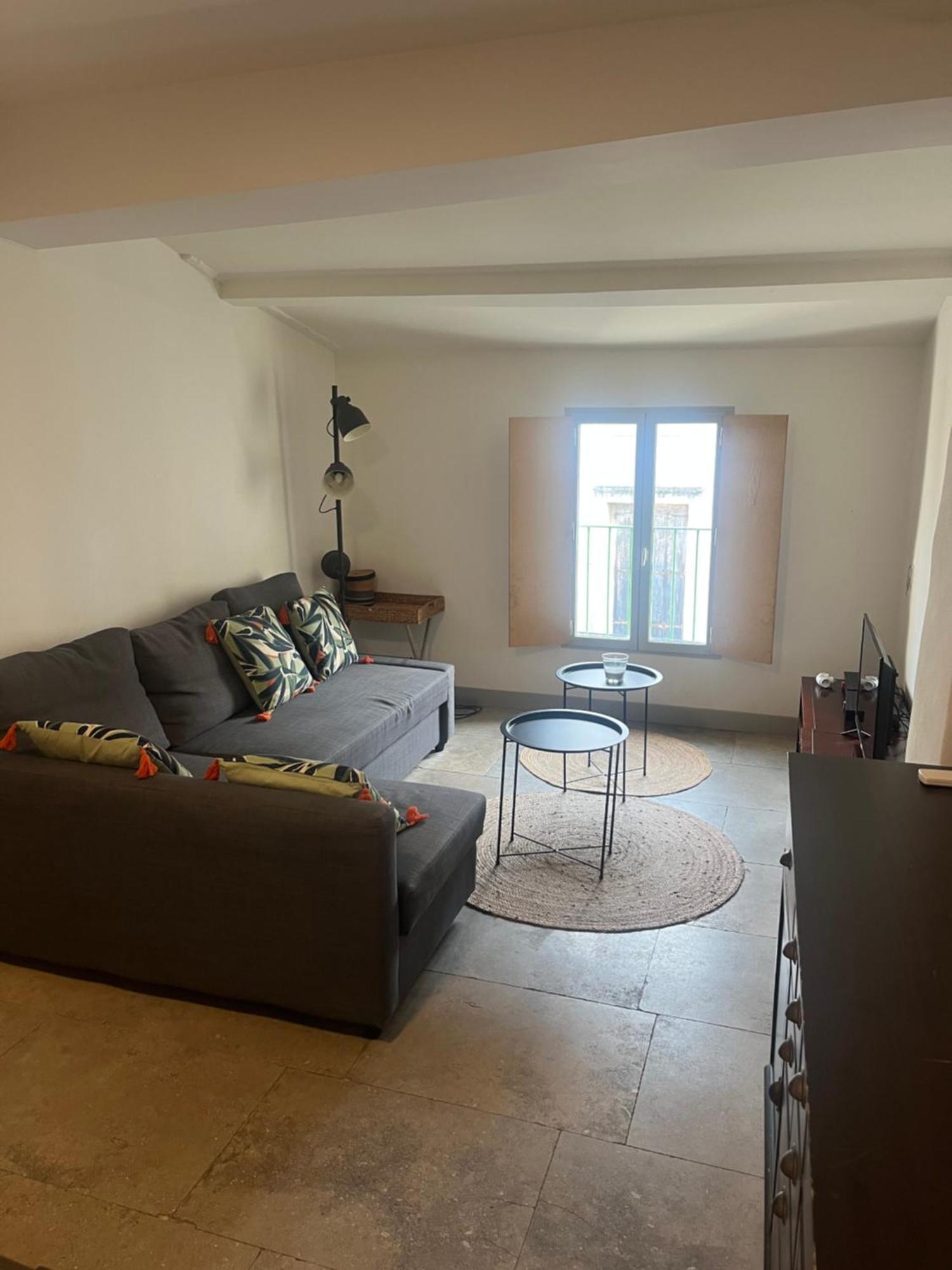Appartement T3, Au Coeur De Montpellier, Wifi Et Climatisation ภายนอก รูปภาพ