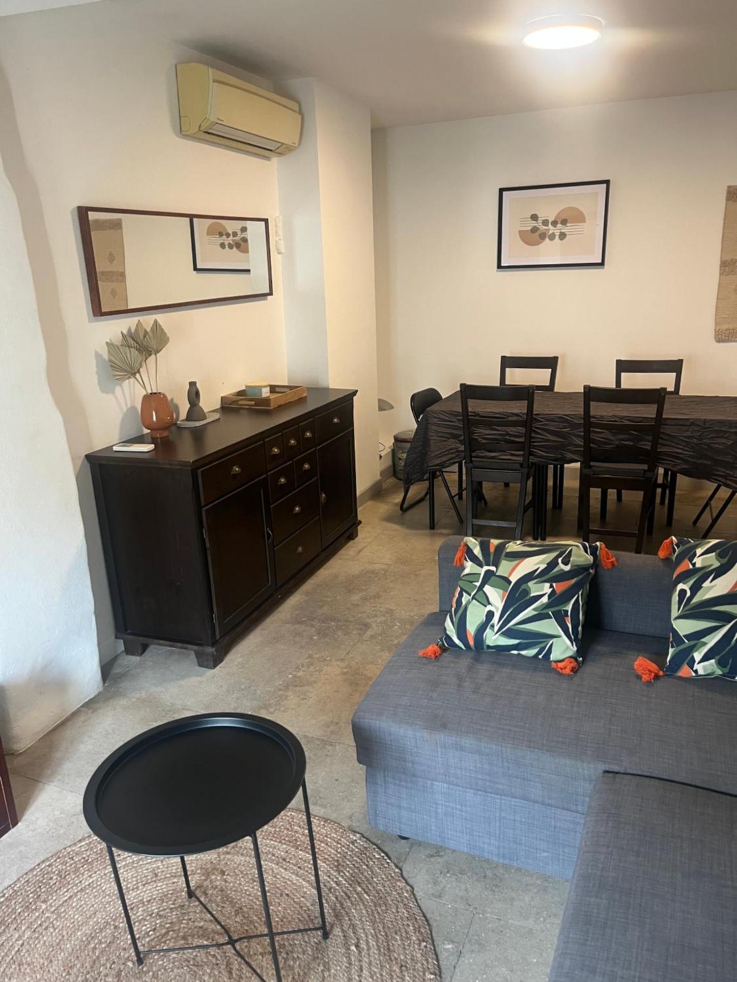 Appartement T3, Au Coeur De Montpellier, Wifi Et Climatisation ภายนอก รูปภาพ